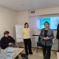 Социокультурное проектирование