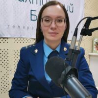 За помощью в прокуратуру