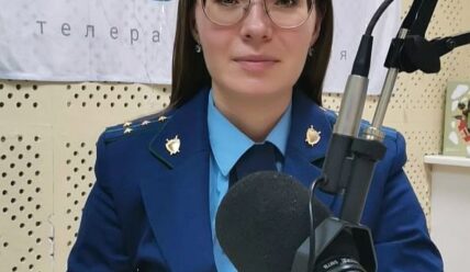 За помощью в прокуратуру