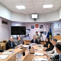 Как обстоят дела с пассажирскими перевозками