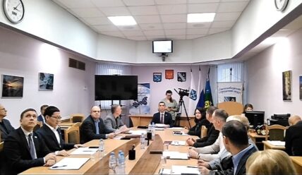 Как обстоят дела с пассажирскими перевозками