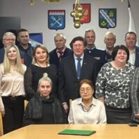 Сформирован пятый состав Общественной палаты