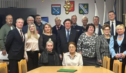Сформирован пятый состав Общественной палаты
