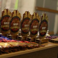 «Балтийские Витязи»: сила и дух Соснового Бора