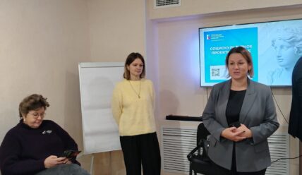 Осень в Сосновом Бору — время культурных перемен!