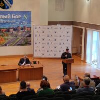Заболеваемость растёт, афиша меняется