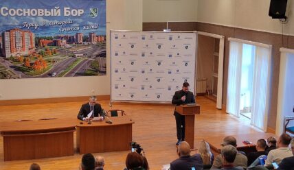Заболеваемость растёт, афиша меняется