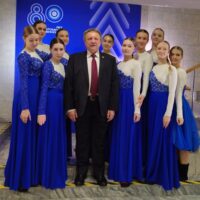 Достойная награда! Лучшие из лучших!