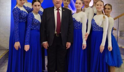 Достойная награда! Лучшие из лучших!