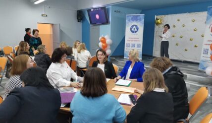 Какие события получают на больший отклик у детей и родителей