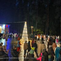 Предновогодний выпуск