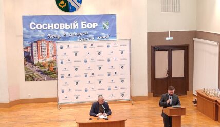 Новый год — время подводить итоги
