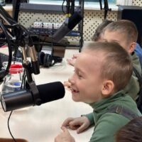 Праздник объединяет поколения