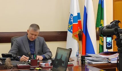 Главные темы — в одном репортаже!