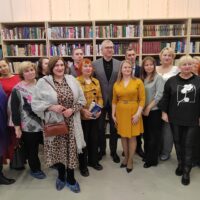 Новый «аТОМ»: библиотека будущего уже здесь