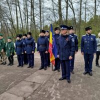 Узнаем о жизни казачьего кадетского класса