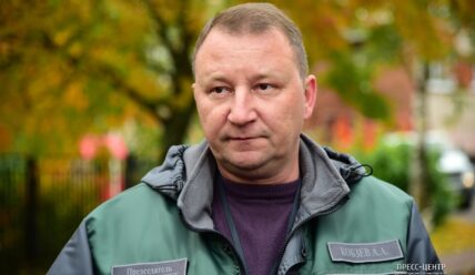 Новости от комитета ЖКХ