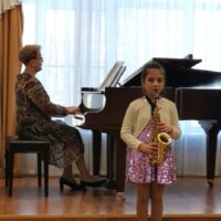 Творческий конкурс среди воспитанников