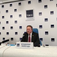 Атомщики преобразили Берег мужественных