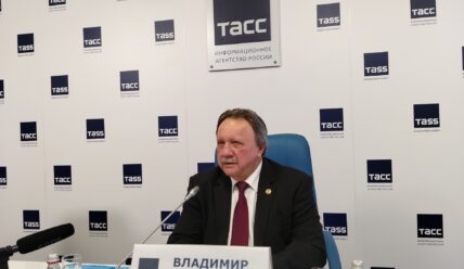 Атомщики преобразили Берег мужественных