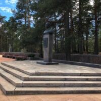 История Ленинградской АЭС. Рассказ об академике