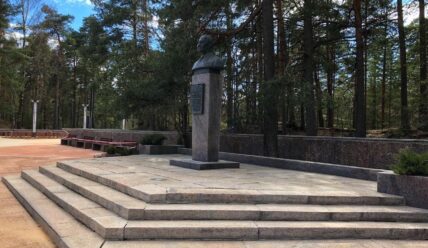 История Ленинградской АЭС. Рассказ об академике