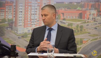 Новости города: итоги диалога