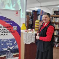 Юбилейные события в истории ЛАЭС