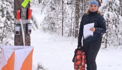 В преддверии больших стартов