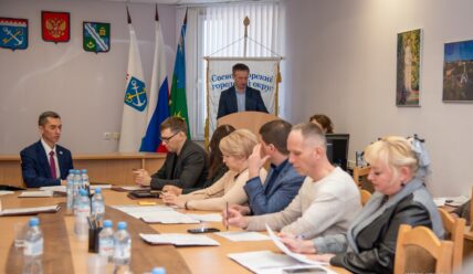 Рассказываем о внешнем благоустройстве