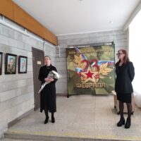 Запомни их, шагнувших в вечность