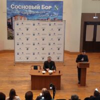 Еженедельные новости с совещания администрации — 03.03.2026