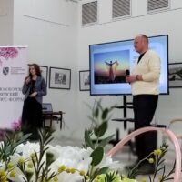 Женщины могут все