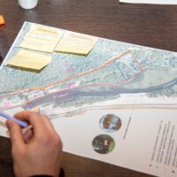 Какой же будет набережная