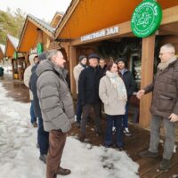 Приморский парк — история преображения!