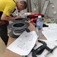 Спецвыпуск о мастерстве