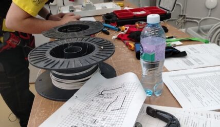 Спецвыпуск о мастерстве