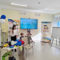 Родительские идеи, которые выходят за орбиту!