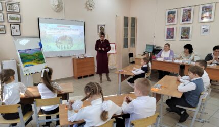 Какой подарок может остаться с тобой на всю жизнь?