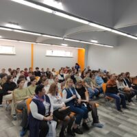 Кто первый увидел — того и шоколад