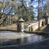 Обсуждаем благоустройство