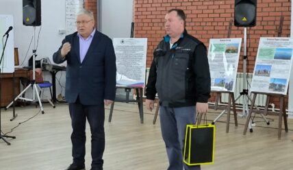 120 лет подводному флоту России