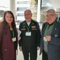 Молодых ученых приглашают к сотрудничеству