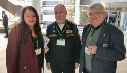 Молодых ученых приглашают к сотрудничеству