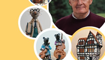 Афиша на выходные — 03.04.2026