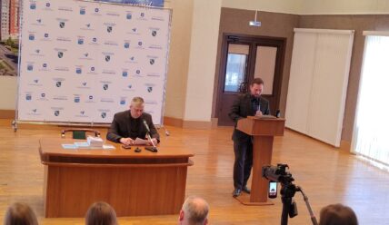 Итоги городской планёрки: главное за неделю