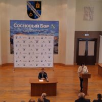 Важная статистика за прошедшую неделю