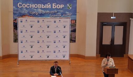 Важная статистика за прошедшую неделю