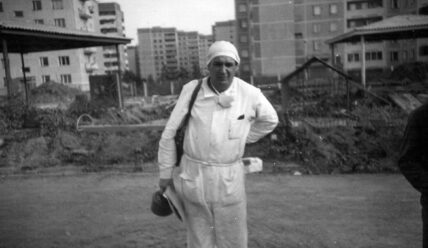 Лица. Судьбы. История. Александр Алёшин