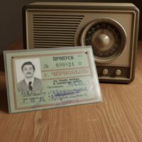 Лица. Судьбы. История. Марат Варламович
